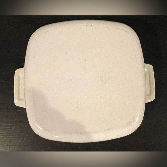 Vintage CorningWare Casserole Dish 1.5 Quart A-1 1/2 -B - Picture 7 of 7